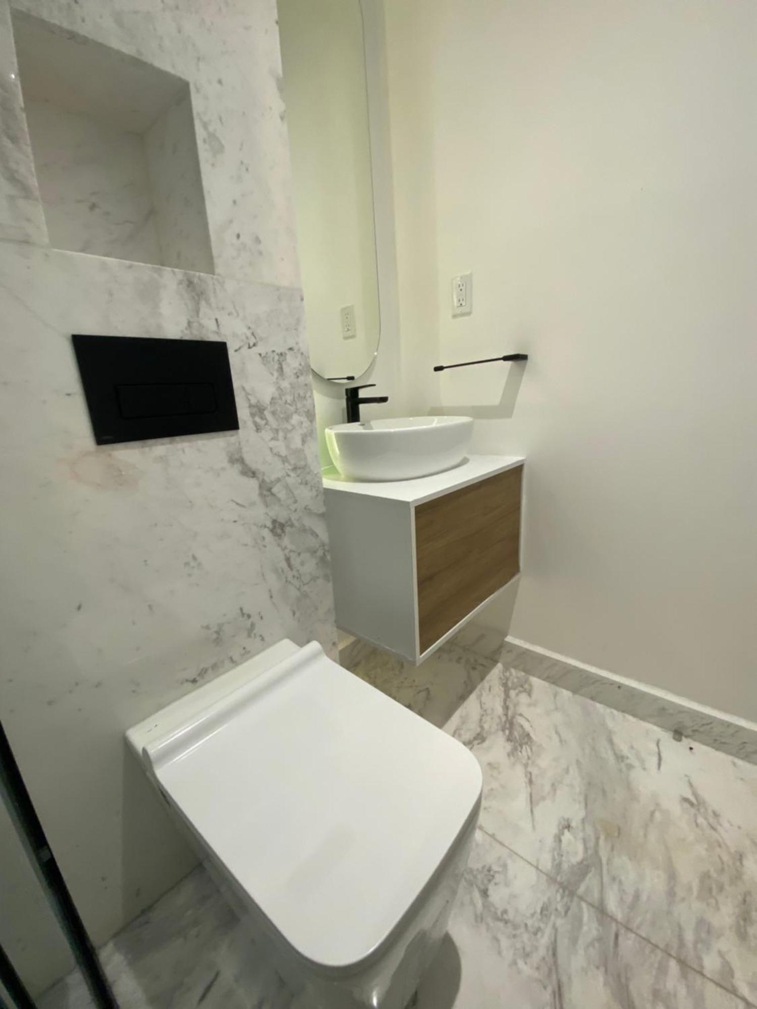 Appartement Loft In The Heart Of Roma Norte Steps Away From Cibeles *