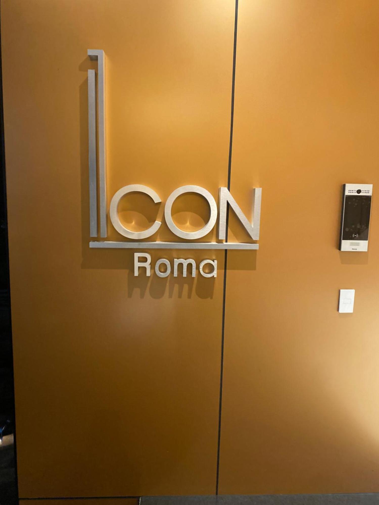 Loft In The Heart Of Roma Norte Steps Away From Cibeles *