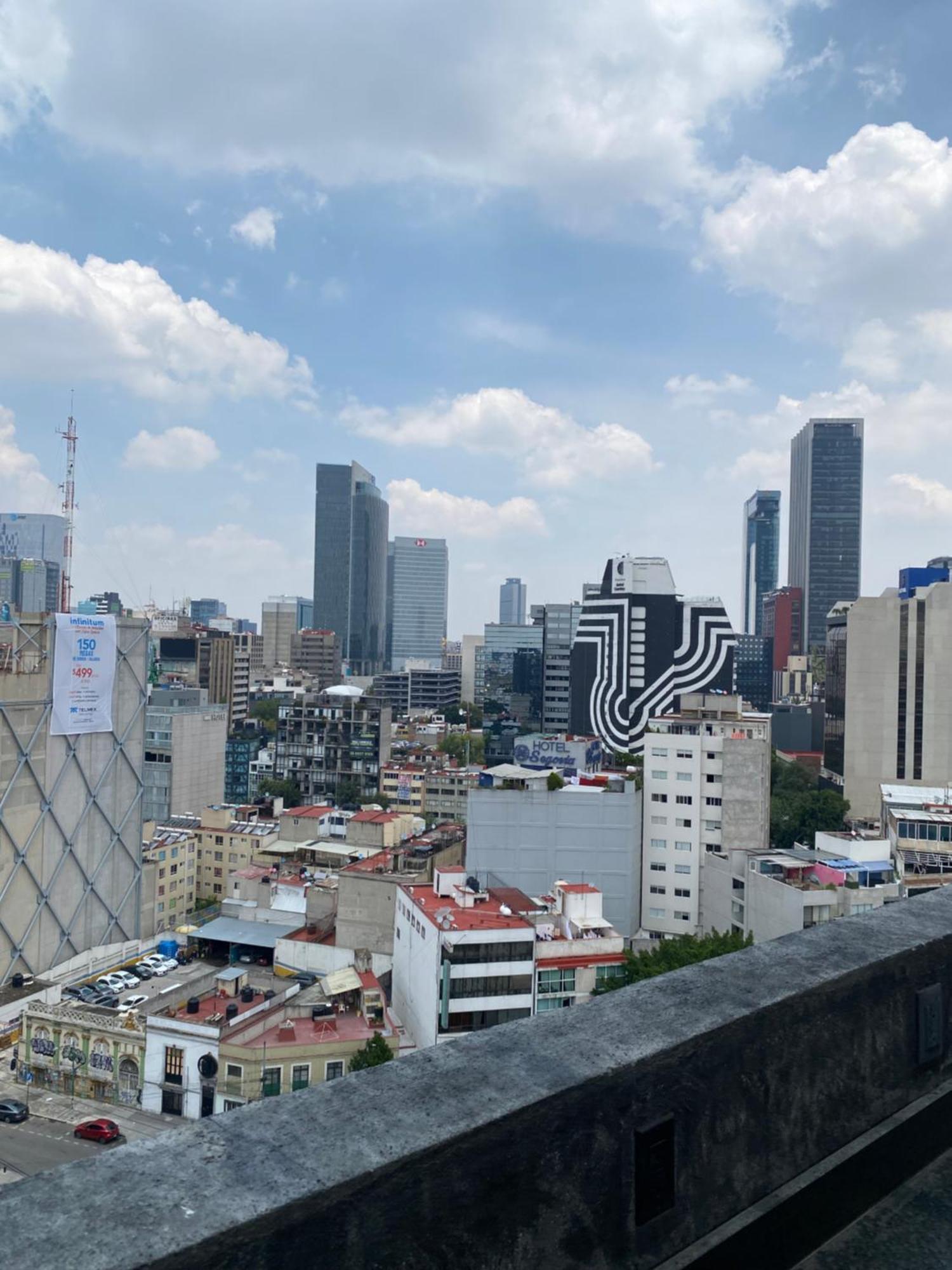 Loft In The Heart Of Roma Norte Steps Away From Cibeles * Mexico-stad