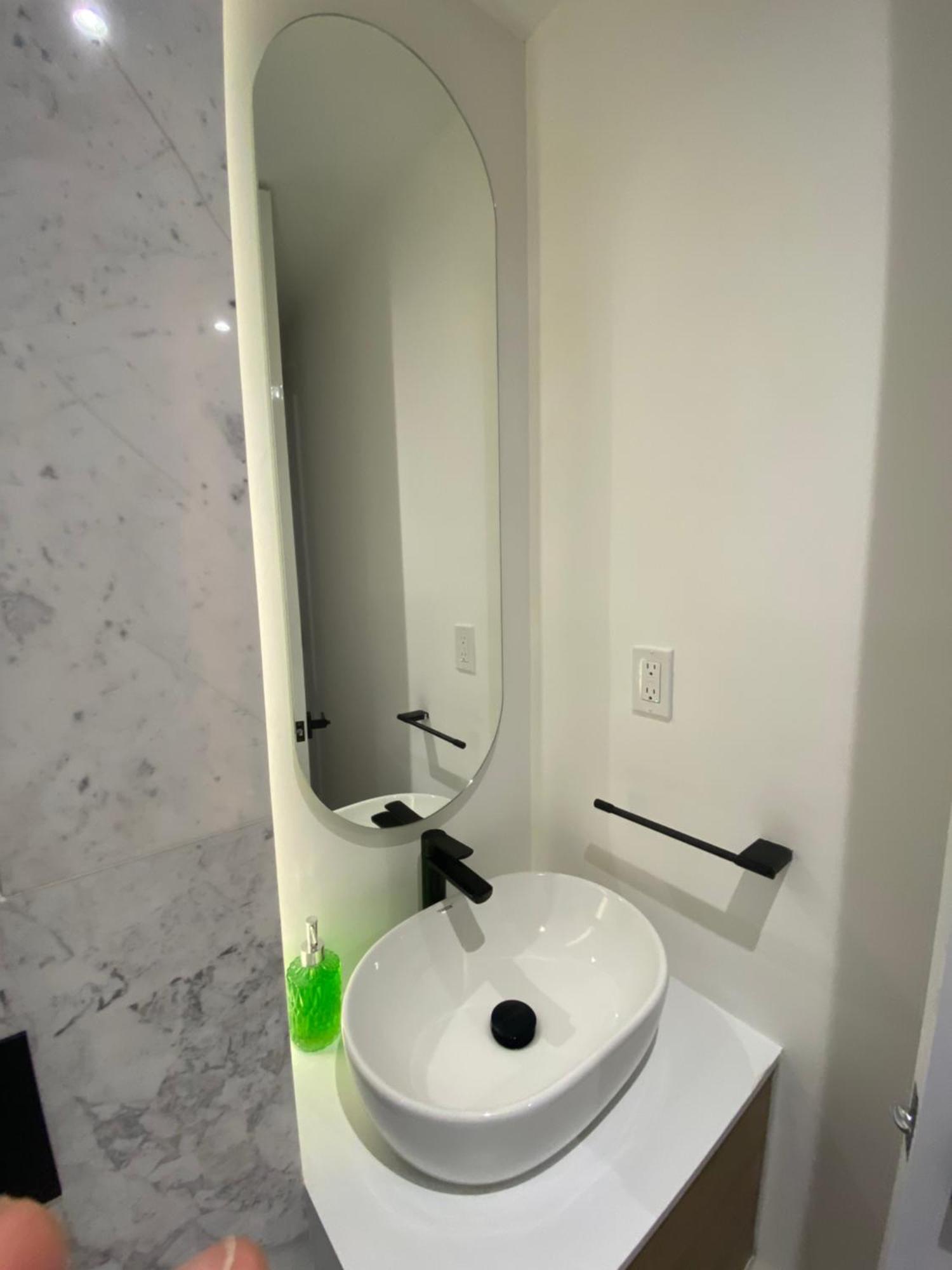 Loft In The Heart Of Roma Norte Steps Away From Cibeles Appartement *