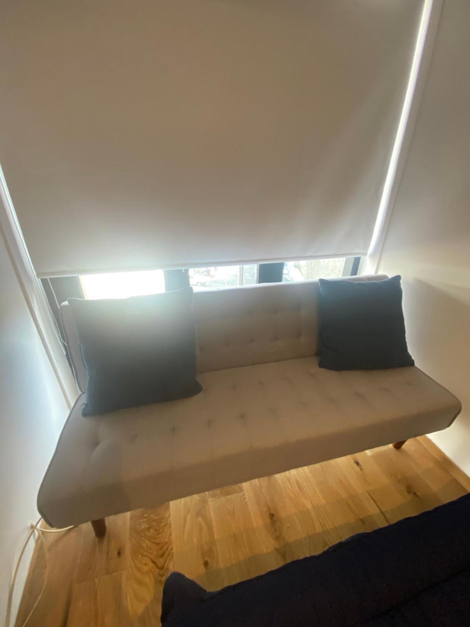 Loft In The Heart Of Roma Norte Steps Away From Cibeles Appartement Mexico-stad