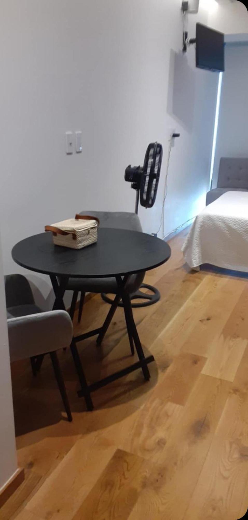 Loft In The Heart Of Roma Norte Steps Away From Cibeles Appartement Mexico-stad